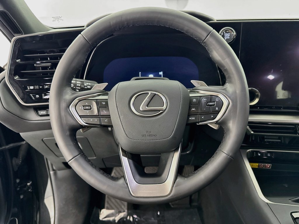 Used 2024 Lexus TX 350 FWD w/ Captains Chair Package image 11