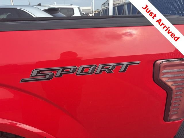 Used 2017 Ford F150 XLT w/ Equipment Group 302A Luxury RWD image 13