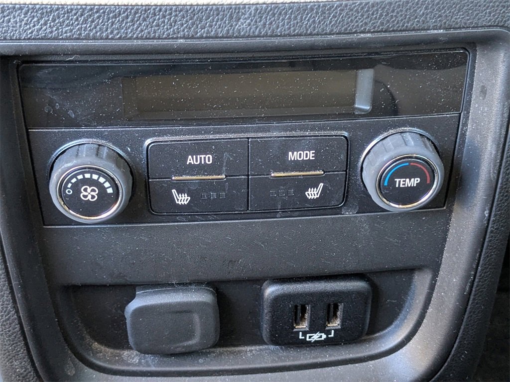 Used 2018 Buick Envision Premium w/ Driver Confidence Package image 15