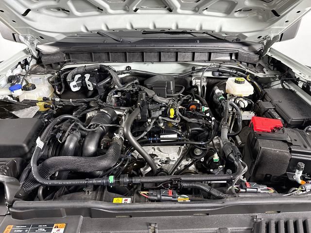 Certified 2022 Ford Bronco Big Bend image 27