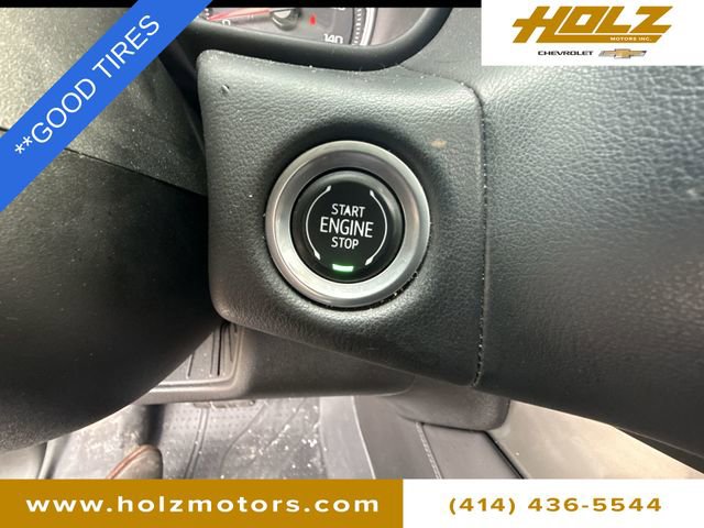 Certified 2021 Chevrolet Tahoe Z71 w/ Rear Media and Nav Package image 17