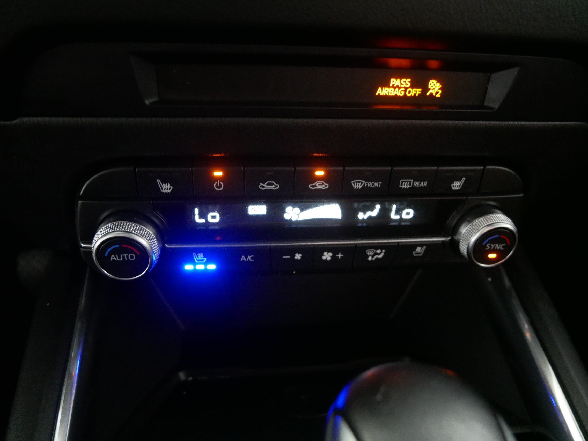 Certified 2025 MAZDA CX-5 Carbon Edition AWD/4WD image 23