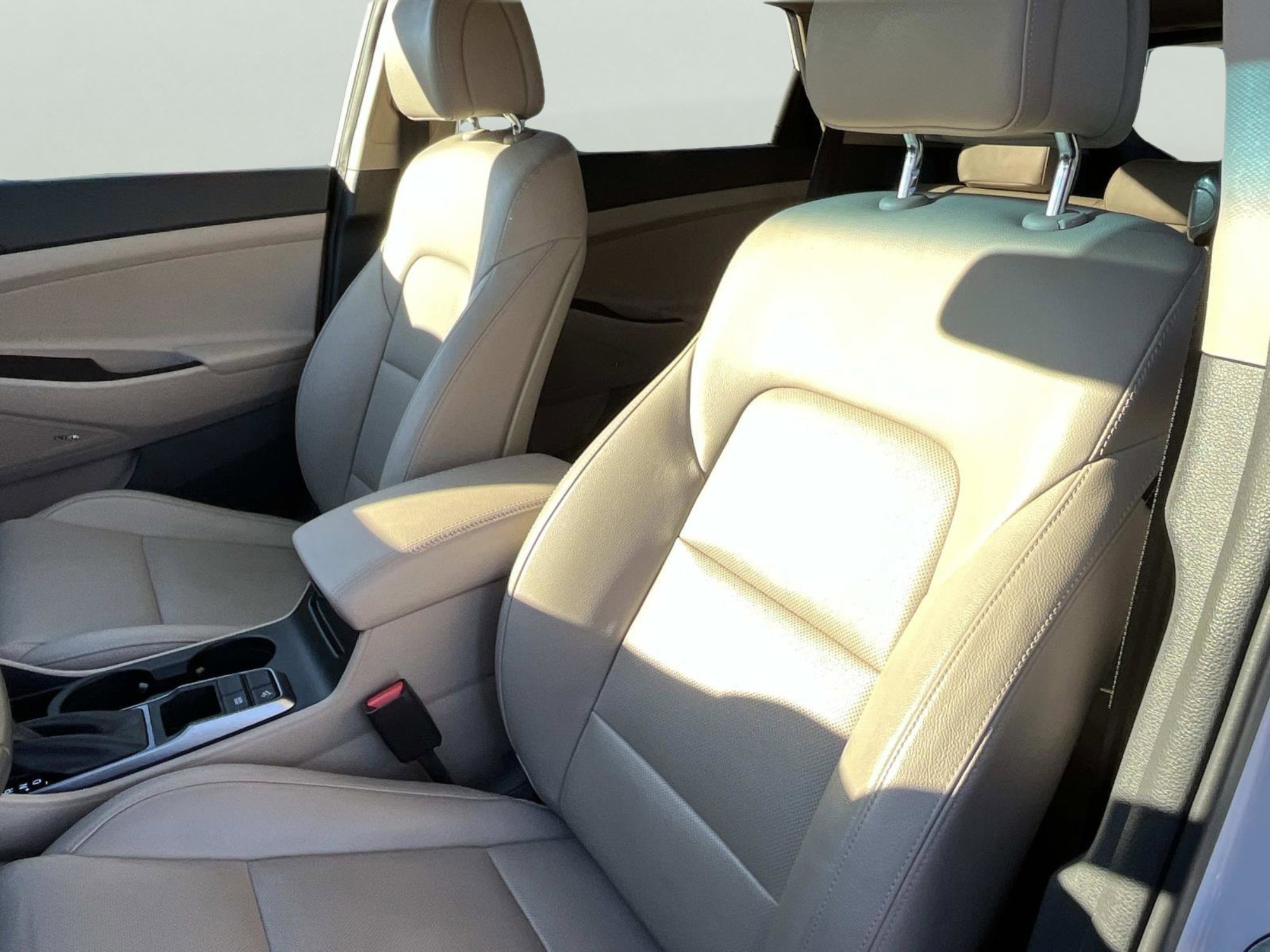 Used 2018 Hyundai Tucson SEL Plus image 28