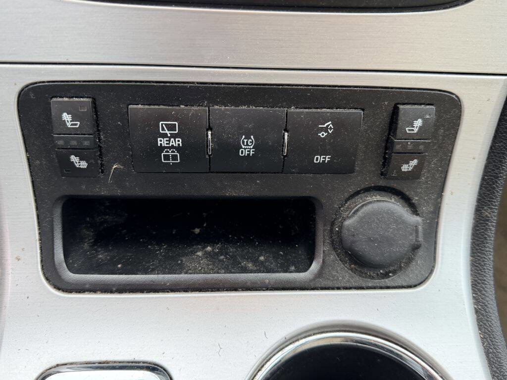 Used 2012 GMC Acadia SLT image 21