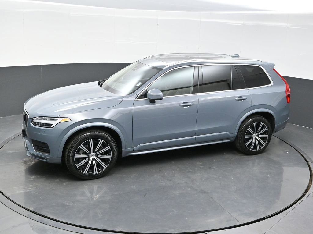 Used 2023 Volvo XC90 B6 Core w/ Climate Package image 29