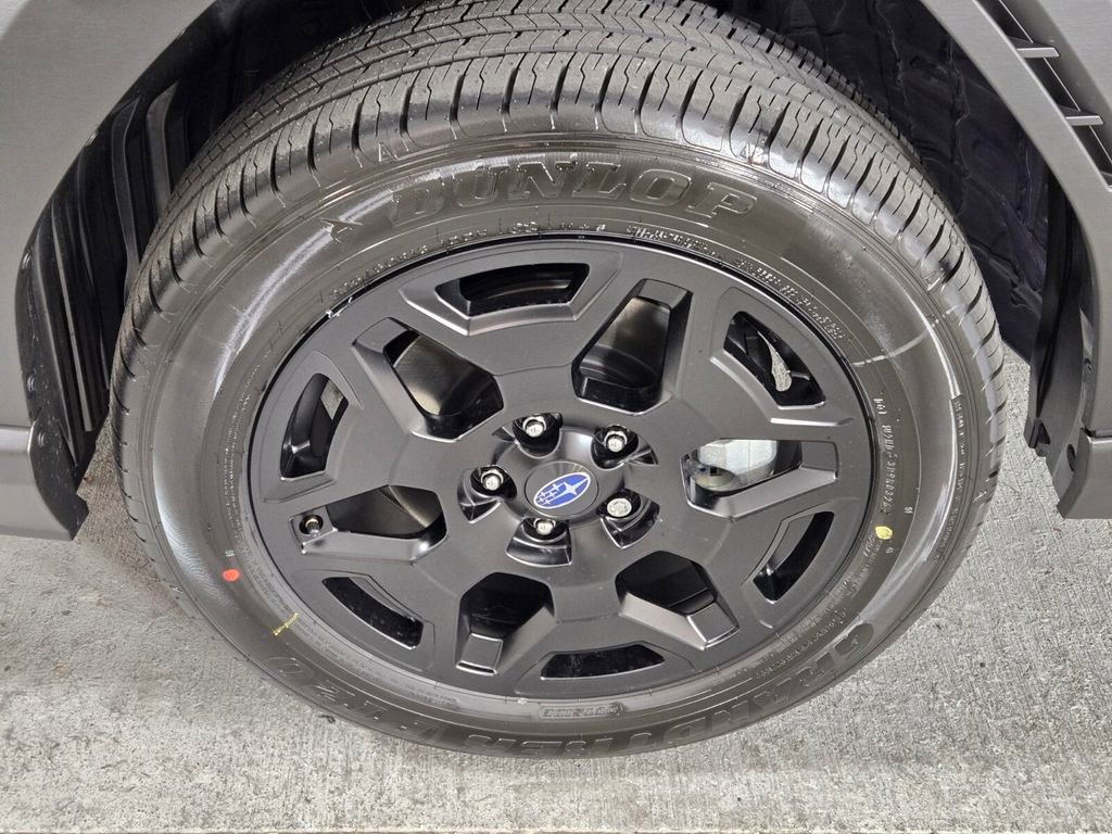 New 2026 Subaru Outback Limited image 7