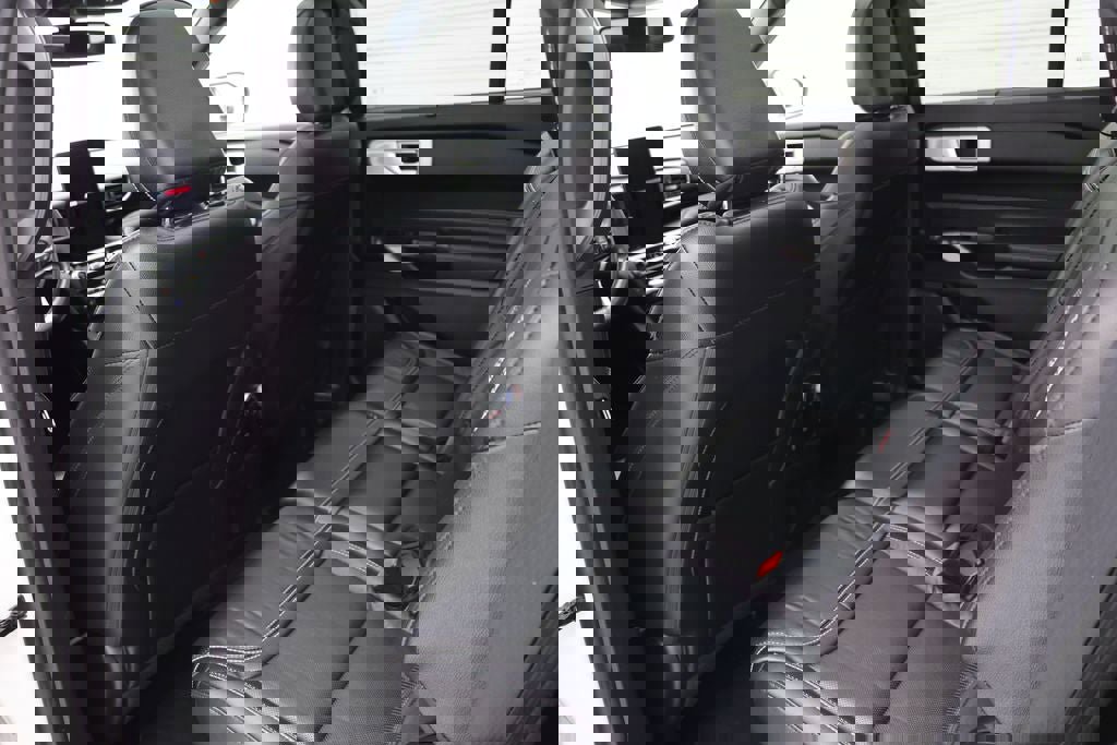 Used 2022 Ford Explorer ST w/ Equipment Group 401A image 10