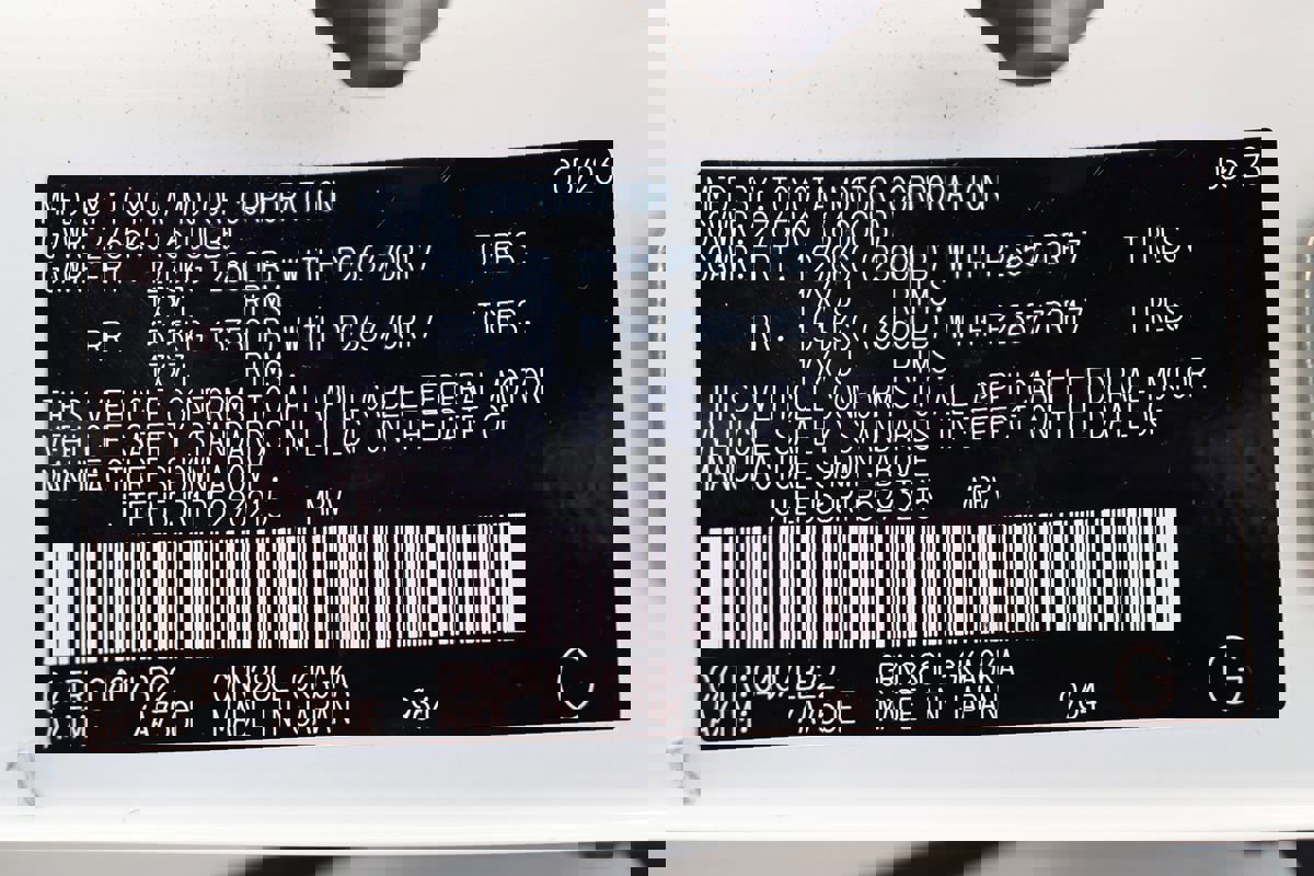 Used 2023 Toyota 4Runner SR5 Premium image 60