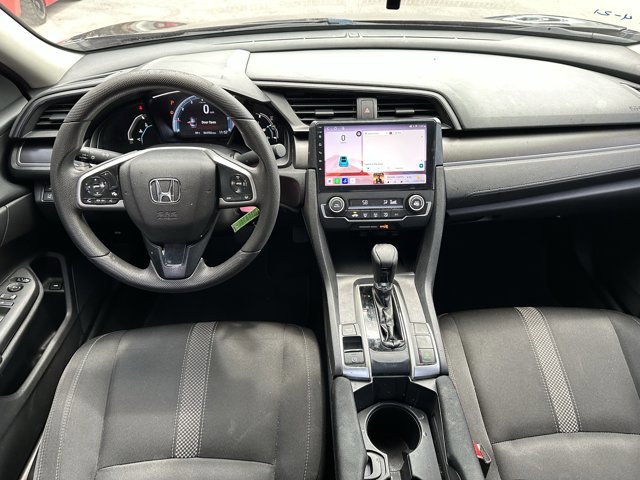 Used 2019 Honda Civic LX image 25