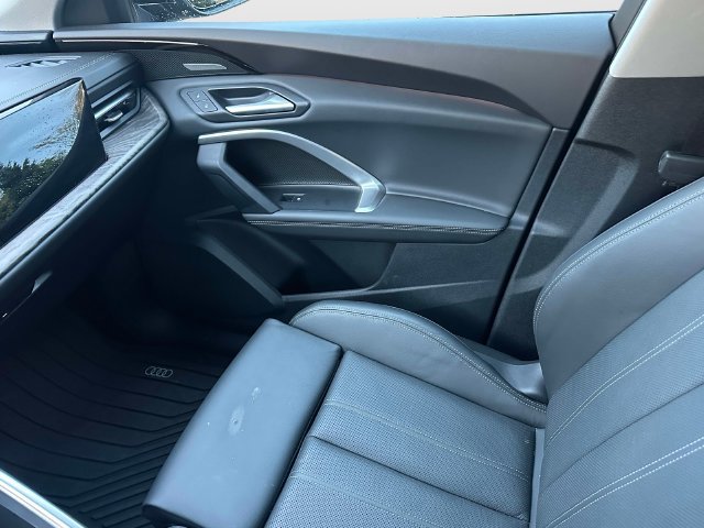 Certified 2025 Audi Q5 Premium Plus AWD/4WD image 34