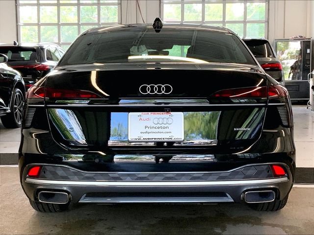 New 2026 Audi A6 Premium Plus AWD/4WD image 2