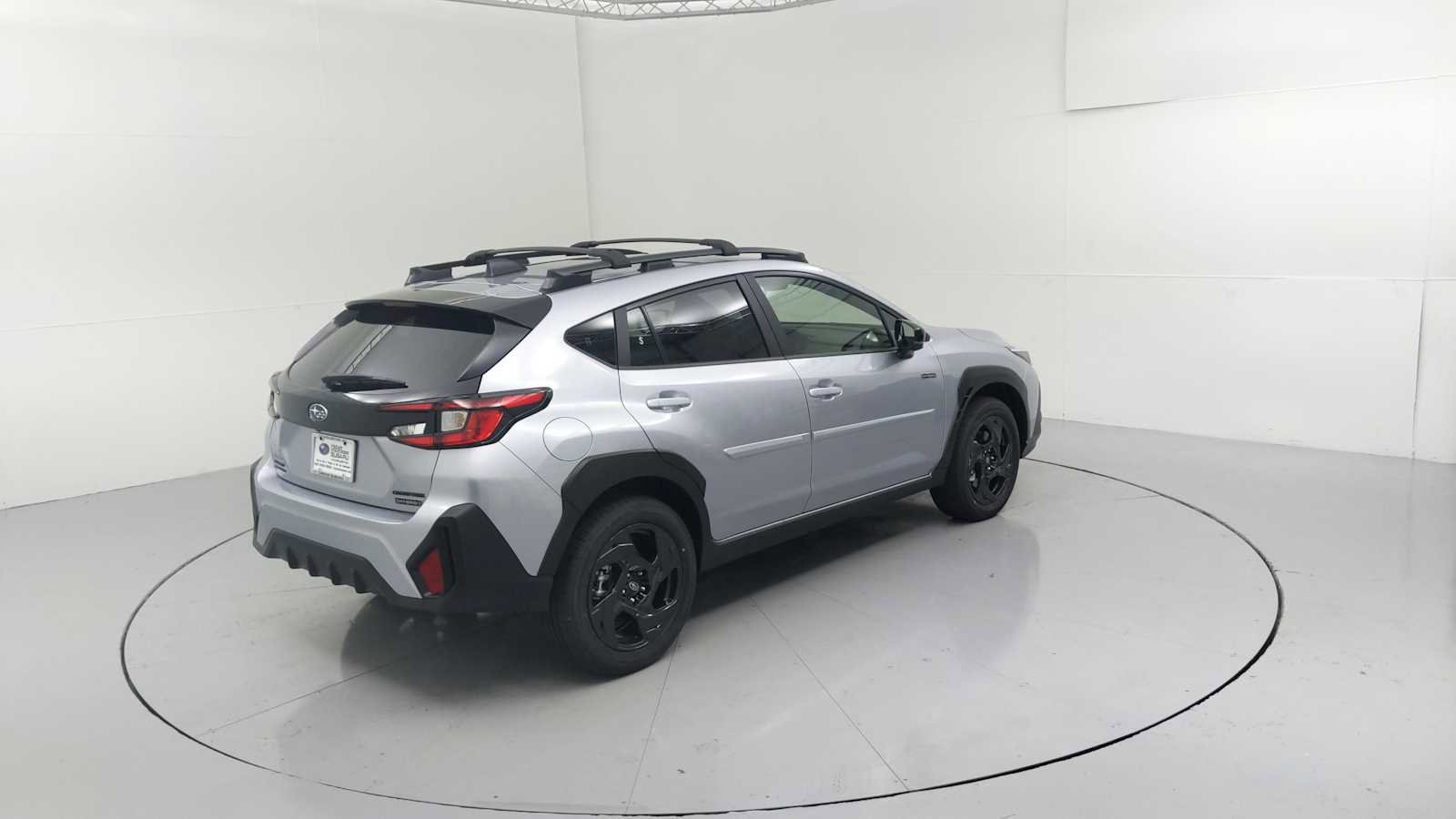 New 2026 Subaru Crosstrek 2.5i Sport w/ Crosstrek Mirror Package image 10