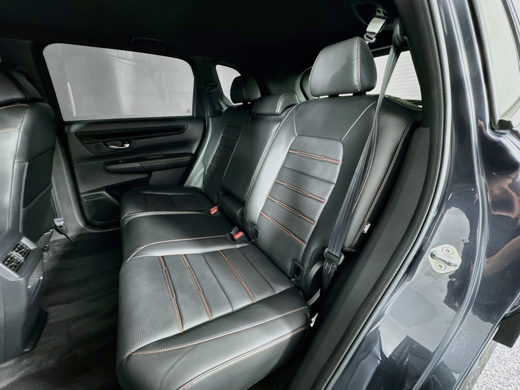 Certified 2024 Honda CR-V Sport-L image 24