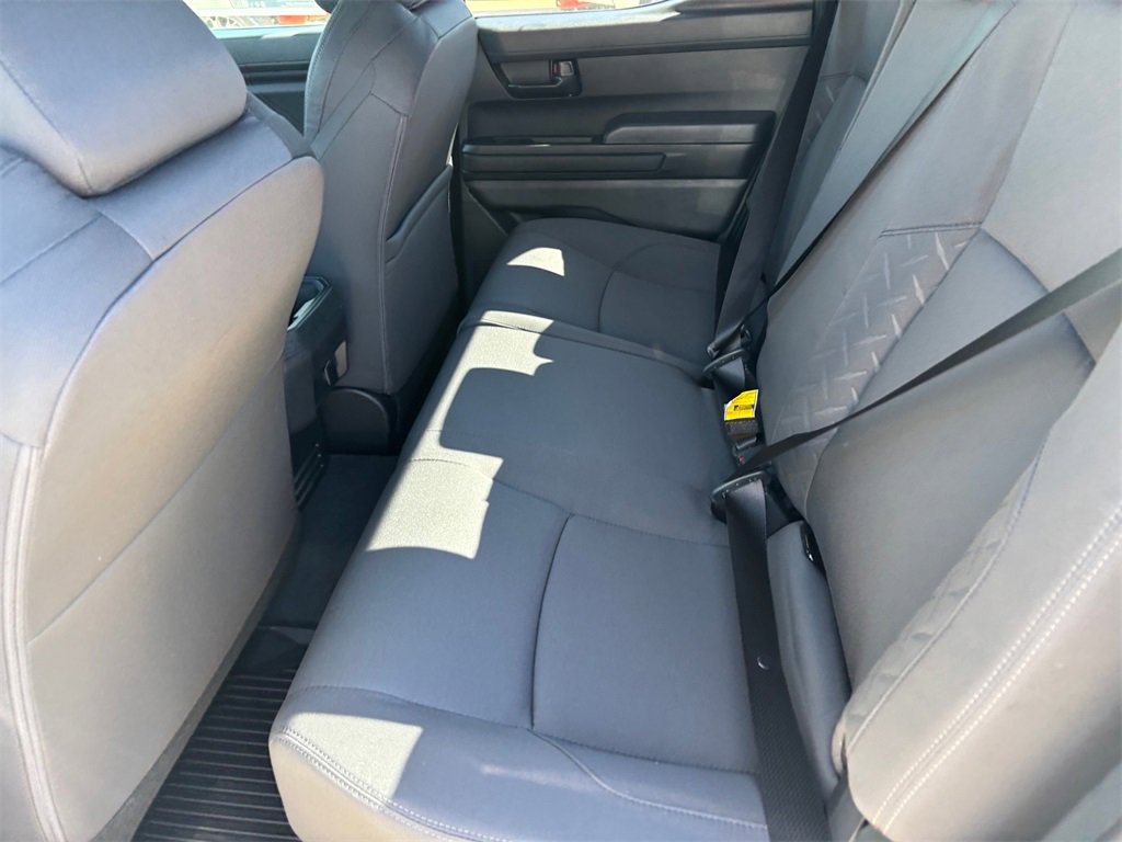 New 2026 Toyota Tacoma SR5 image 24