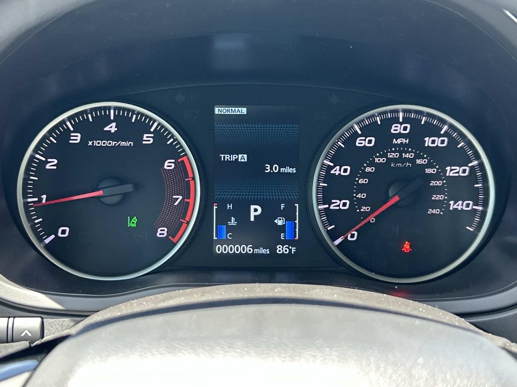 New 2026 Mitsubishi Eclipse Cross ES AWD/4WD image 27