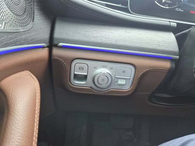Used 2025 Mercedes-Benz GLE 450e 4MATIC image 15