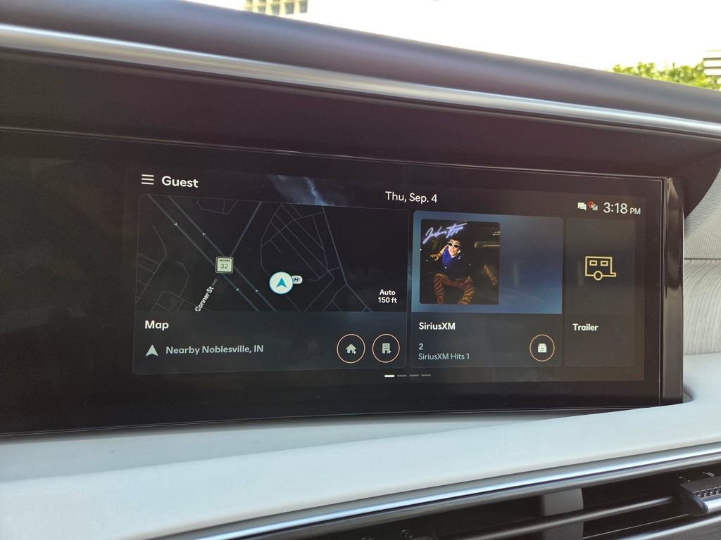 New 2026 Hyundai Palisade Calligraphy image 41