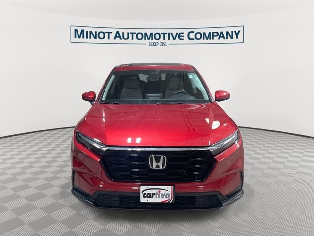 Used 2024 Honda CR-V EX image 3