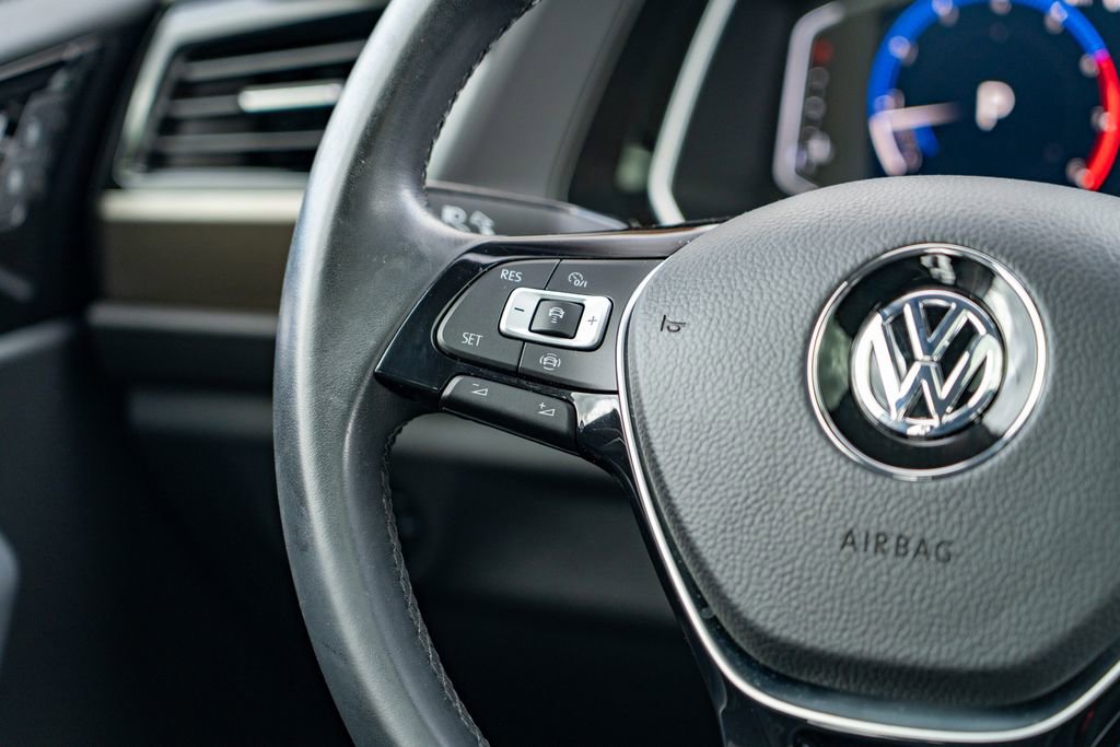 Used 2019 Volkswagen Jetta SEL Premium FWD image 20