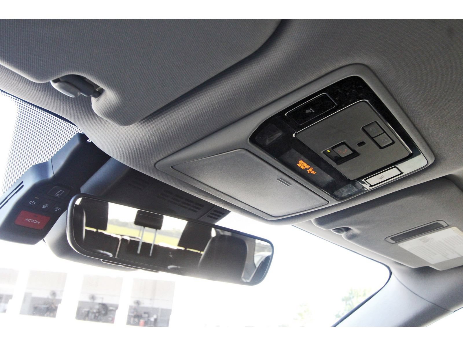 Used 2024 Toyota Grand Highlander AWD image 24
