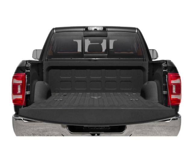 Certified 2020 RAM 2500 Limited AWD/4WD image 11