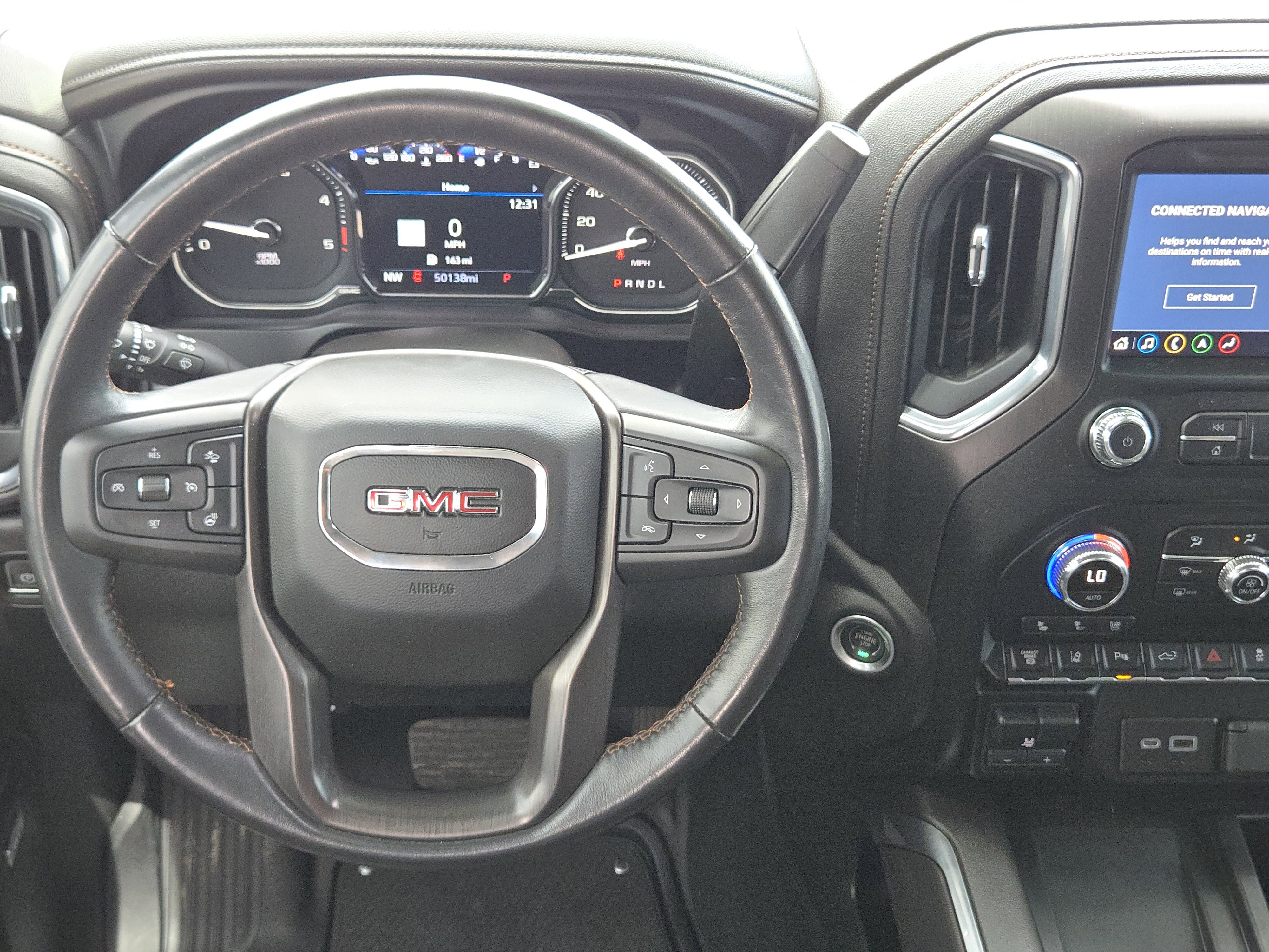Used 2022 GMC Sierra 2500 AT4 w/ AT4 Premium Plus Package image 27