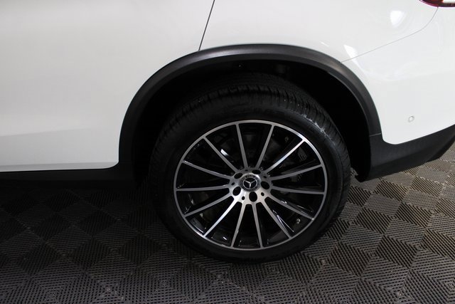 Used 2023 Mercedes-Benz GLC 300 GLC 300 Coupe image 10