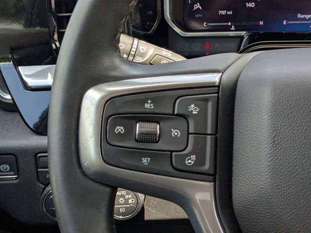Used 2026 Chevrolet Silverado 2500 LT w/ All Star Edition AWD/4WD image 24