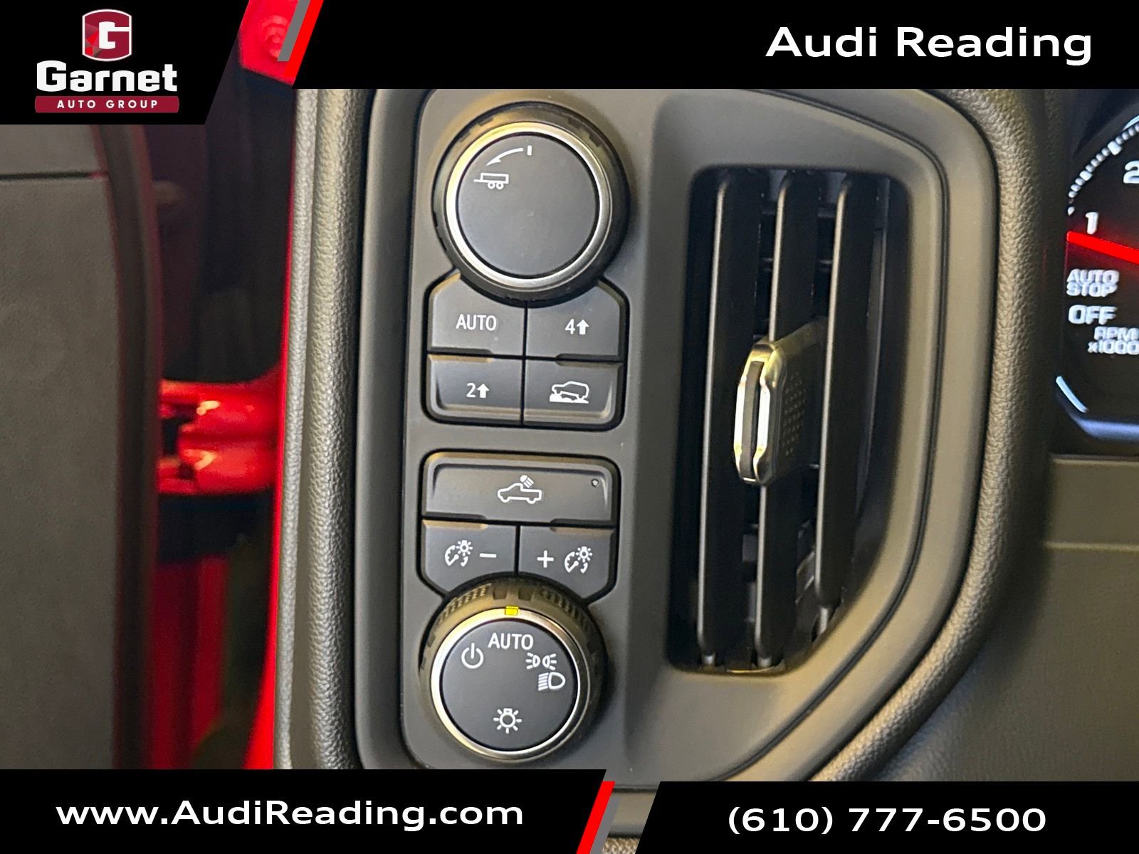 Used 2021 Chevrolet Silverado 1500 Custom image 28