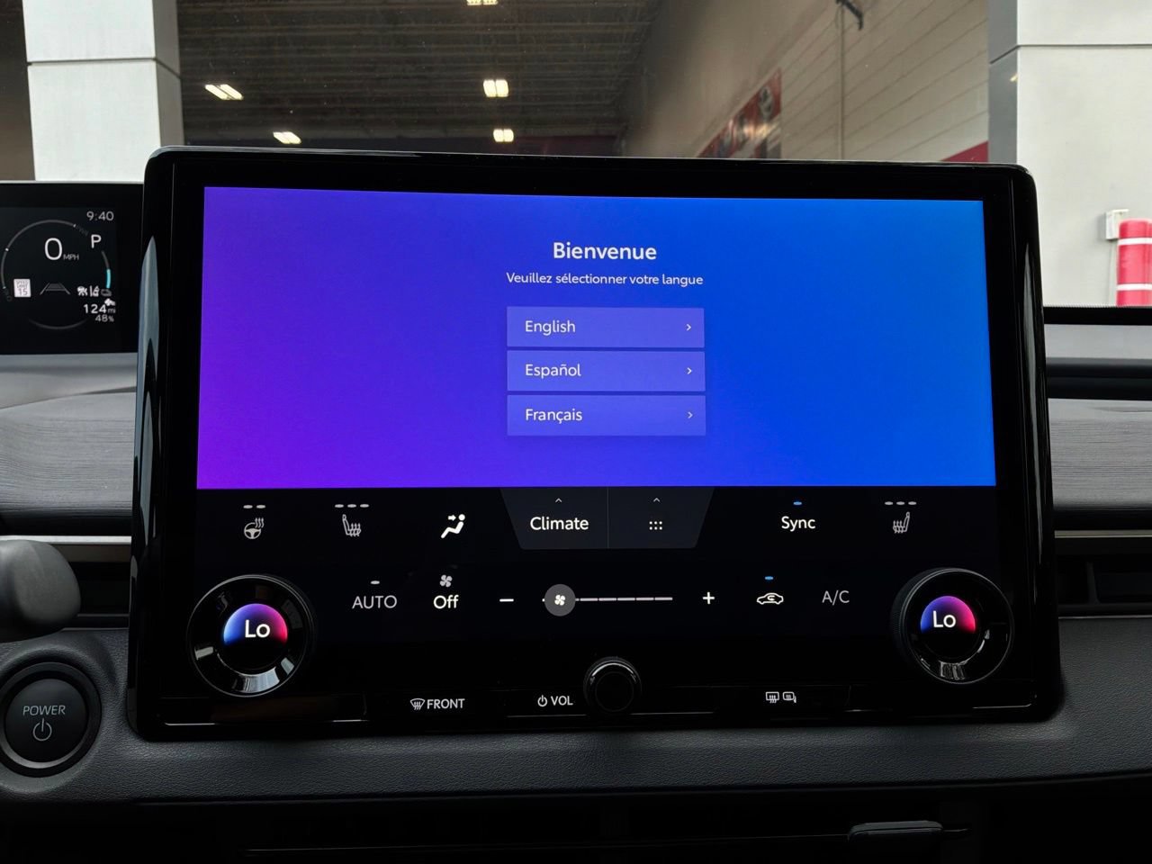 New 2026 Toyota bZ Woodland AWD/4WD image 29