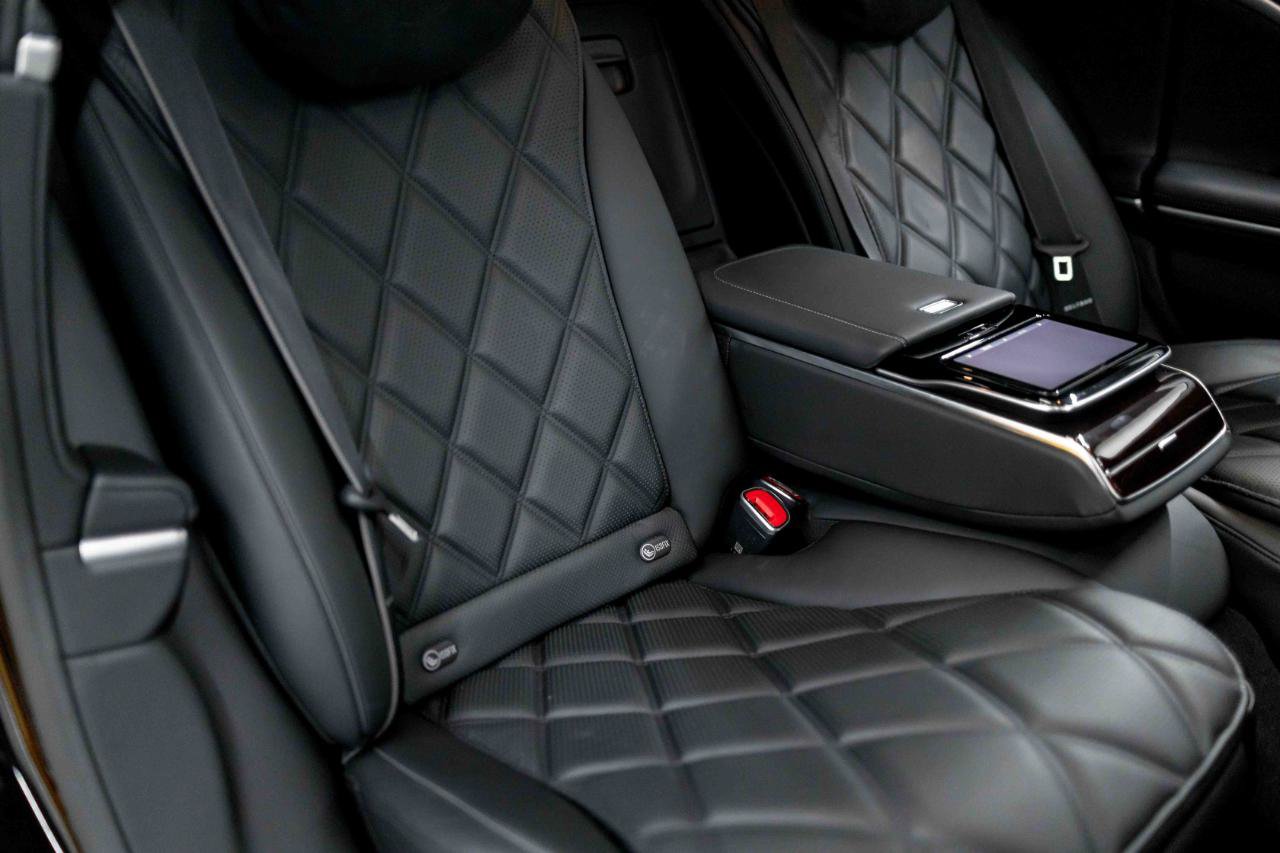 Used 2023 Mercedes-Benz Maybach S 580 4MATIC image 66