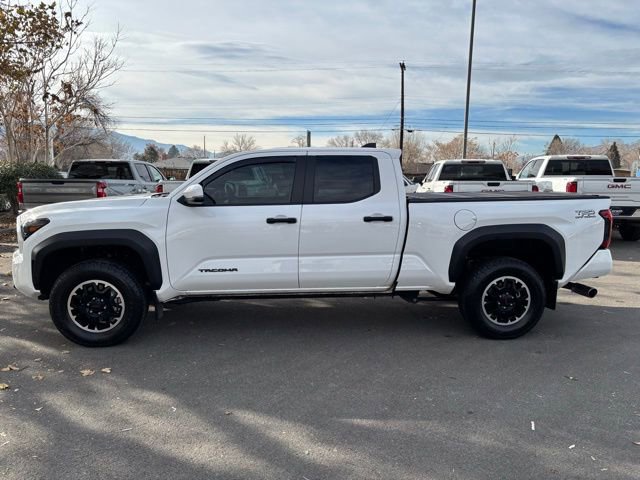 Used 2024 Toyota Tacoma TRD Off-Road image 5