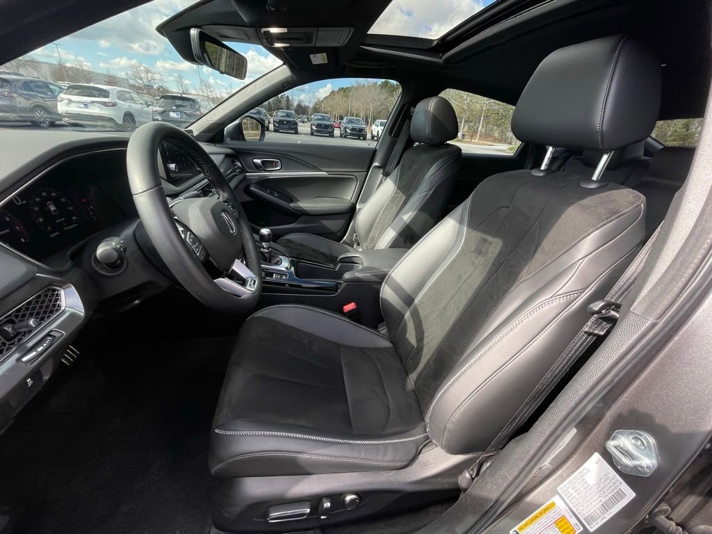 Used 2025 Acura Integra A-Spec image 27
