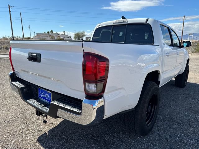 Used 2022 Toyota Tacoma SR5 RWD image 5