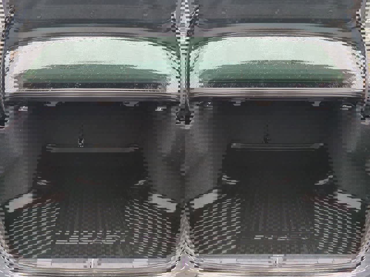 Certified 2025 Subaru Legacy Limited image 35