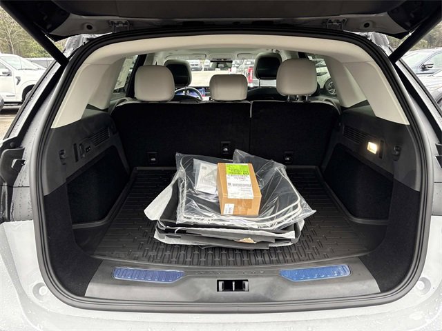 New 2026 Lincoln Nautilus Premier w/ Equipment Group 102A image 12