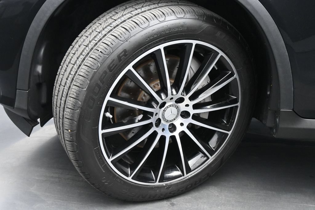 Used 2016 Mercedes-Benz GLC 300 image 16