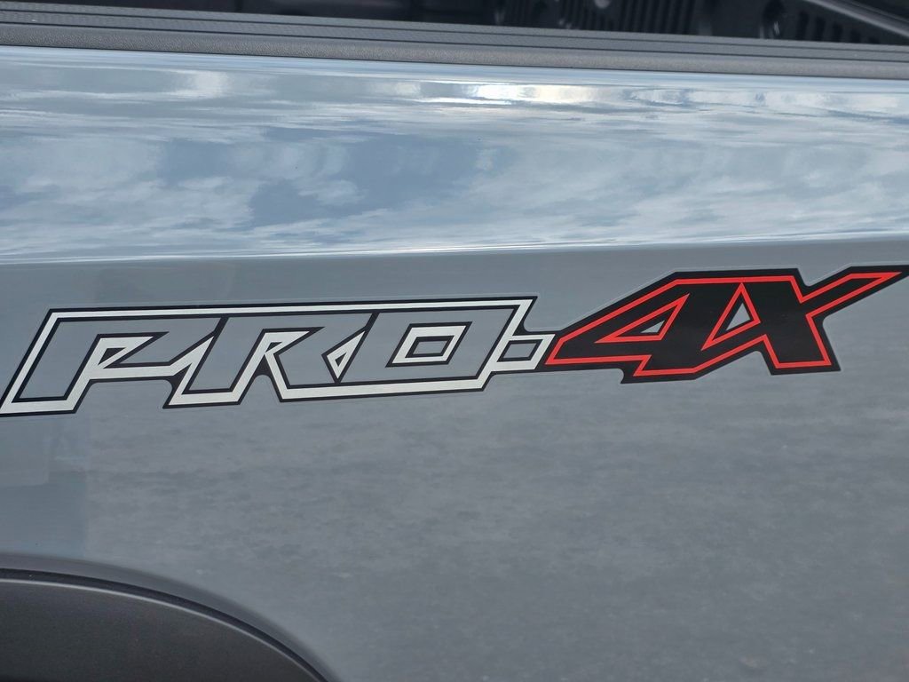 New 2026 Nissan Frontier PRO-4X w/ Pro-4x Convenience Package AWD/4WD image 7