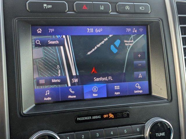 Used 2020 Ford Expedition Platinum RWD image 8