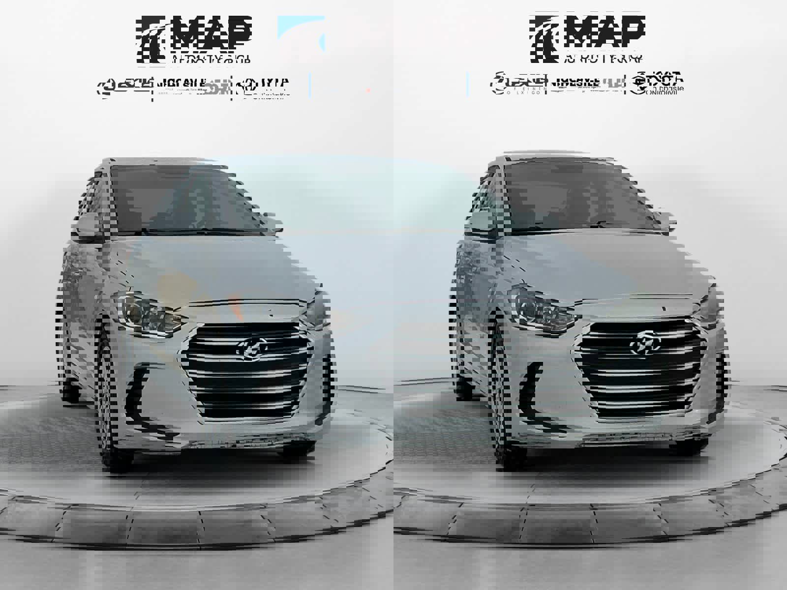 Used 2018 Hyundai Elantra SE w/ Cargo Package image 7