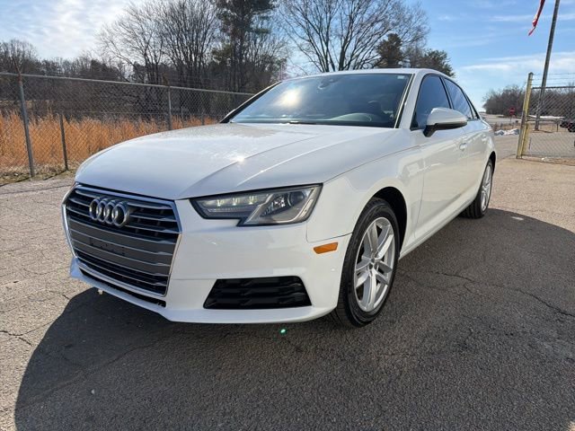 Used 2017 Audi A4 2.0T Ultra Premium image 6