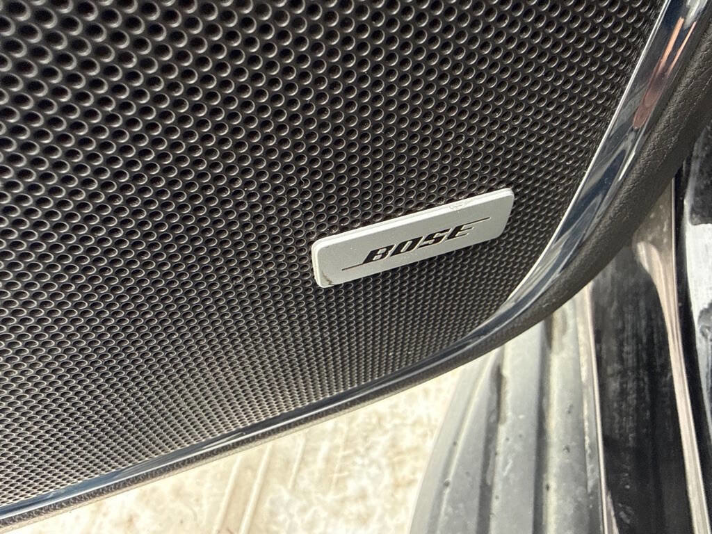 Used 2017 Chevrolet Tahoe LT image 42