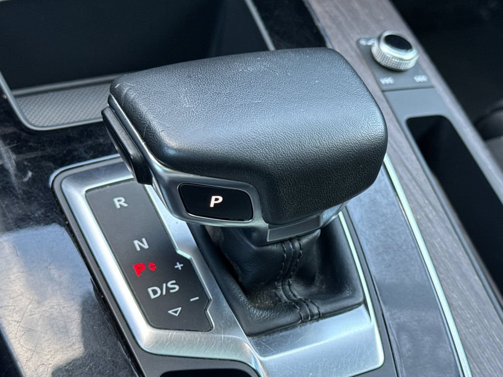 Certified 2023 Audi Q5 e Premium w/ Convenience Package AWD/4WD image 26