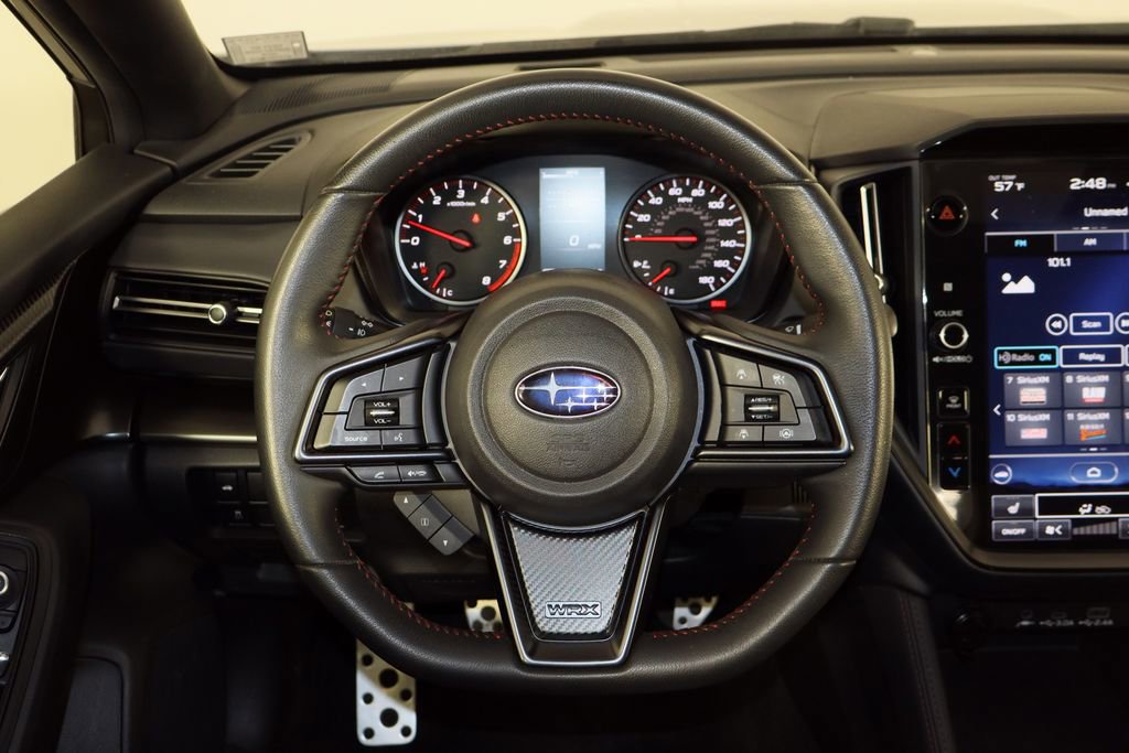 Used 2024 Subaru WRX Limited image 28