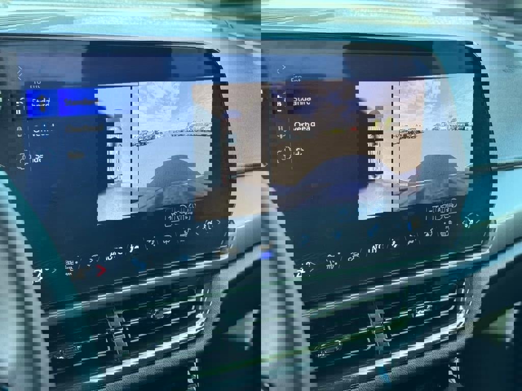 Used 2024 Chevrolet Equinox EV RS image 11