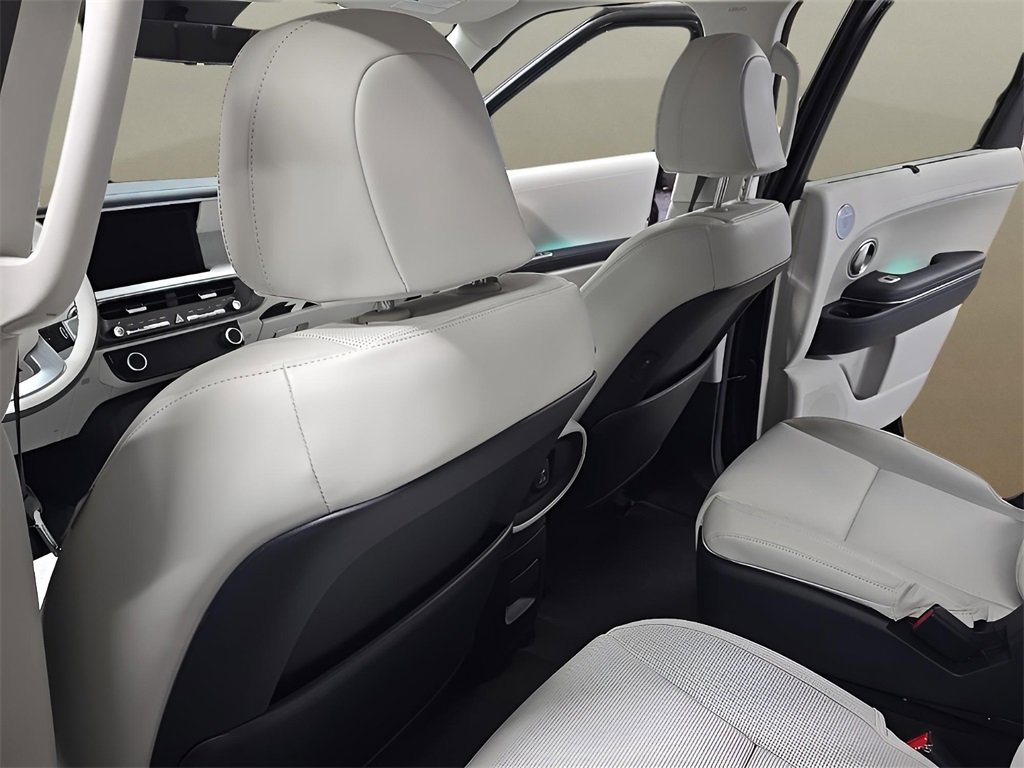 New 2026 Hyundai Palisade XRT Pro image 14