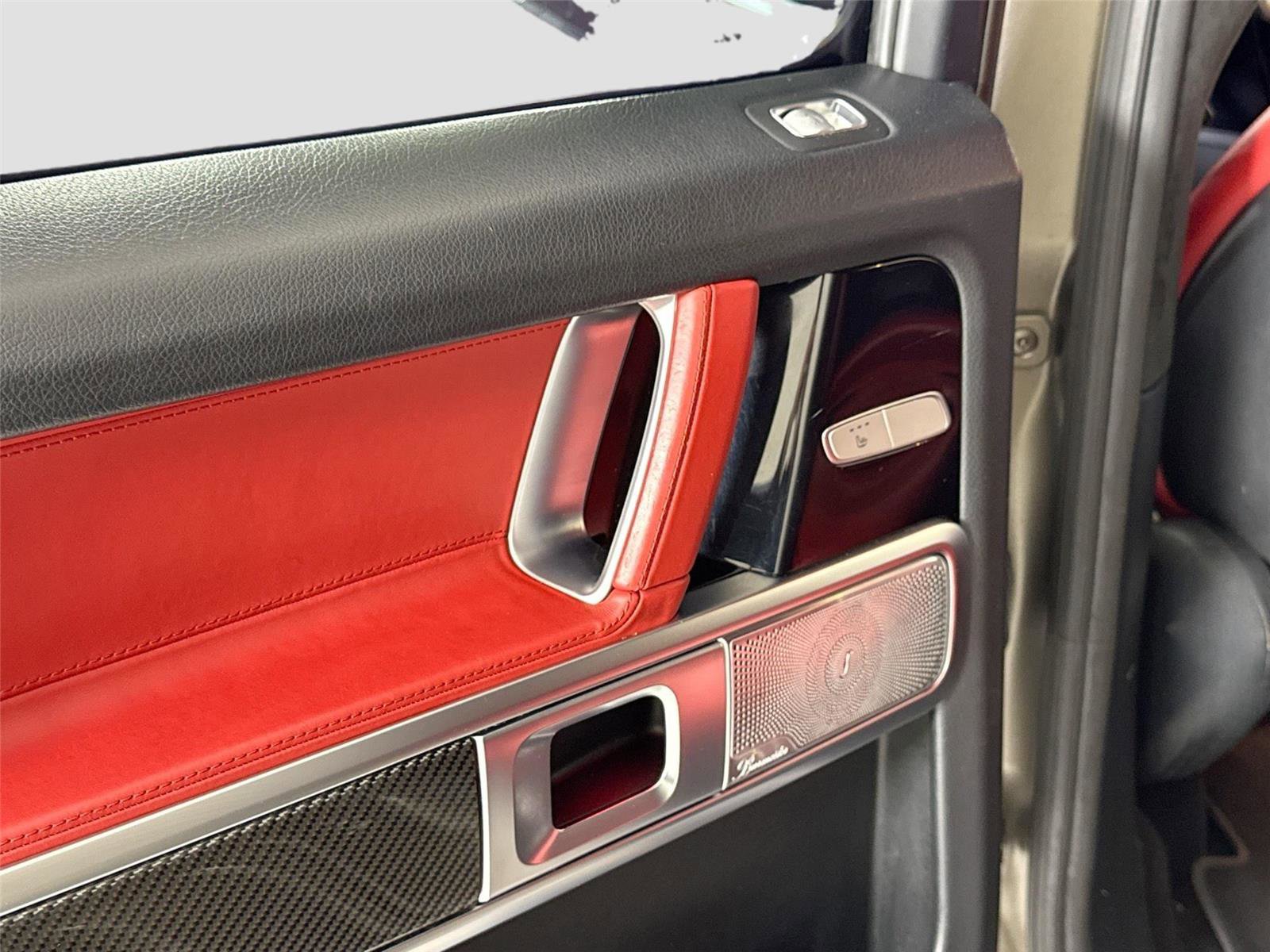 Used 2021 Mercedes-Benz G 63 AMG 4MATIC image 27
