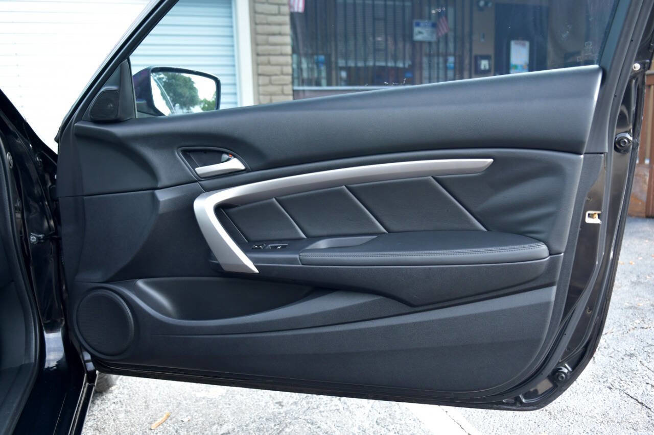 Used 2010 Honda Accord EX-L image 32