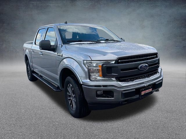 Used 2020 Ford F150 XLT w/ Equipment Group 302A Luxury image 5