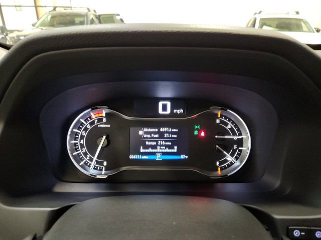 Used 2023 Honda Ridgeline RTL image 13